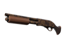 Sawed-Off | Clay Ambush (Field-Tested)