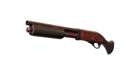 Sawed-Off | Full Stop (Field-Tested)