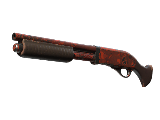 Sawed-Off | Full Stop