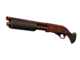 Sawed-Off | Full Stop (Factory New)