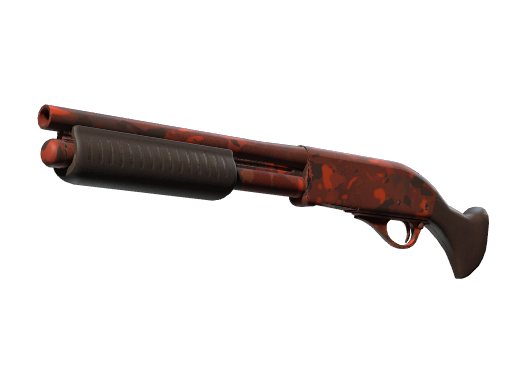 Sawed-Off | Full Stop