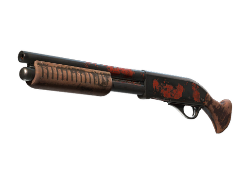 Sawed-Off | Son Durak