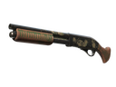 Sawed-Off | Forest DDPAT (Battle-Scarred)