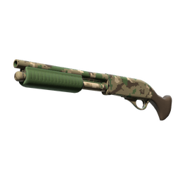 Souvenir Sawed-Off | Forest DDPAT (Factory New)