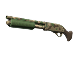 Sawed-Off | Forest DDPAT (Factory New)