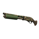 Sawed-Off | Forest DDPAT (Well-Worn)