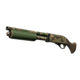 Souvenir Sawed-Off | Forest DDPAT (Field-Tested)