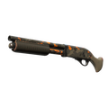 Sawed-Off | Orange DDPAT