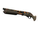 Sawed-Off | Orange DDPAT (Field-Tested)