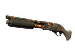 Sawed-Off | Orange DDPAT (Factory New)