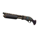 Sawed-Off | Parched (Field-Tested)