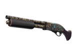 Souvenir Sawed-Off | Parched (Field-Tested)