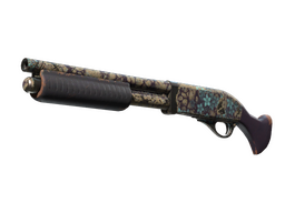 Souvenir Sawed-Off | Parched (Field-Tested)