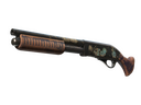 Sawed-Off | Parched (Battle-Scarred)