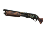 Souvenir Sawed-Off | Parched (Battle-Scarred)