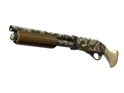 Sawed-Off | Mosaico (Field-Tested)