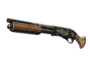 Sawed-Off | Mosaico (Battle-Scarred)