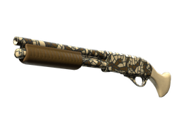 Sawed-Off | Mosaico (Factory New)