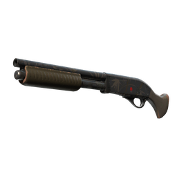 Souvenir Sawed-Off | Bamboo Shadow (Field-Tested)