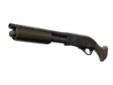 Sawed-Off | Bamboo Shadow (Minimal Wear)