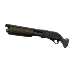 Souvenir Sawed-Off | Bamboo Shadow (Factory New)