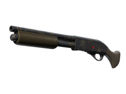 Sawed-Off | Bamboo Shadow (Factory New)