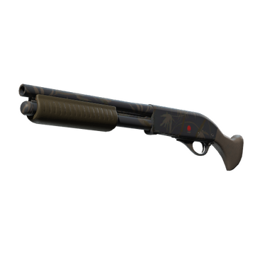 Sawed-Off | Bamboo Shadow (Factory New)