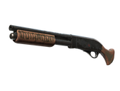 Sawed-Off | Bamboo Shadow (Battle-Scarred)