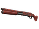 Sawed-Off | Crimson Batik (Field-Tested)