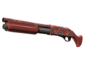 Sawed-Off | Crimson Batik (Factory New)