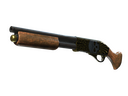 Sawed-Off | Yorick (Well-Worn)