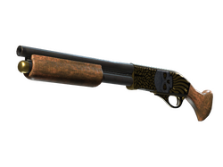 StatTrak Sawed-Off | Yorick