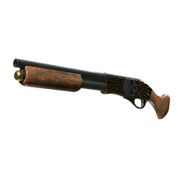 Souvenir Sawed-Off | Yorick (Factory New)