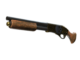 Sawed-Off | Yorick (Minimal Wear)