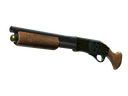 StatTrak™ Sawed-Off | Yorick (Battle-Scarred)
