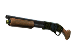 Sawed-Off | Yorick (Battle-Scarred)