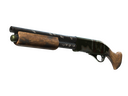 StatTrak™ Sawed-Off | Fubar (Well-Worn)