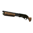 StatTrak™ Sawed-Off | Fubar (Battle-Scarred)