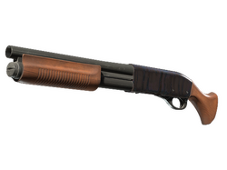 Sawed-Off | Runoff