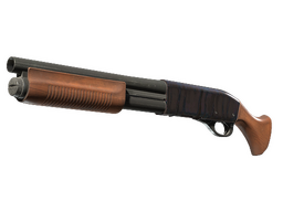 Sawed-Off | Runoff (Field-Tested)