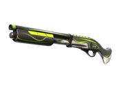 Sawed-Off | Limelight (Well-Worn)