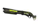 Sawed-Off | Limelight (Battle-Scarred)
