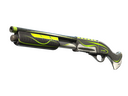 StatTrak™ Sawed-Off | Limelight (Factory New)