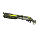 StatTrak™ Sawed-Off | Limelight (Minimal Wear)