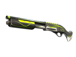 Sawed-Off | Limelight (Factory New)