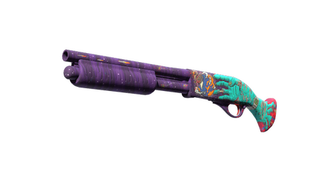 Sawed-Off | Apocalypto (Factory New)