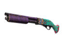 StatTrak™ Sawed-Off | Apocalypto (Battle-Scarred)