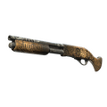 Sawed-Off | Spirit Board