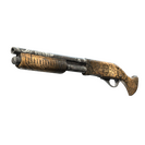 StatTrak™ Sawed-Off | Spirit Board (Minimal Wear)