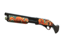 Sawed-Off | The Kraken (Field-Tested)